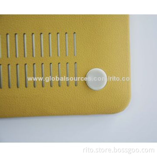 PU Case for New Macbook Air, 13 Inches